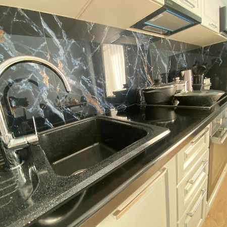 Жилой Комплекс 4You Almaty Luaran gambar