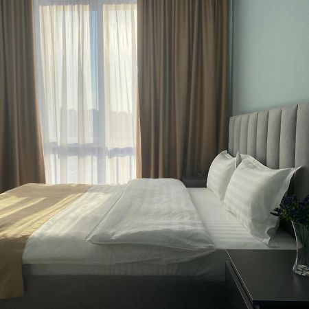 Жилой Комплекс 4You Almaty Luaran gambar
