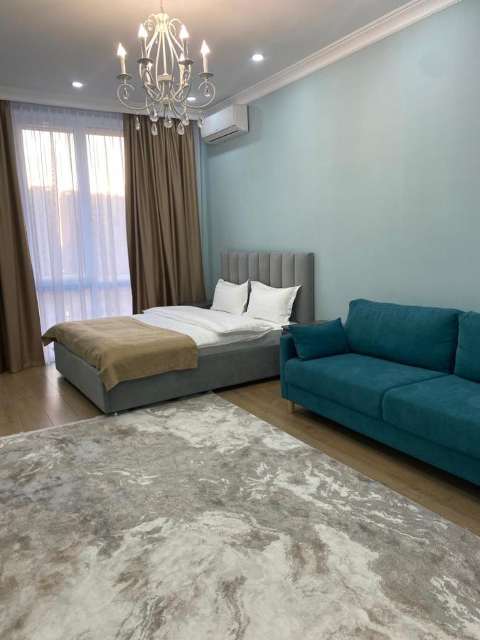 Жилой Комплекс 4You Almaty Luaran gambar