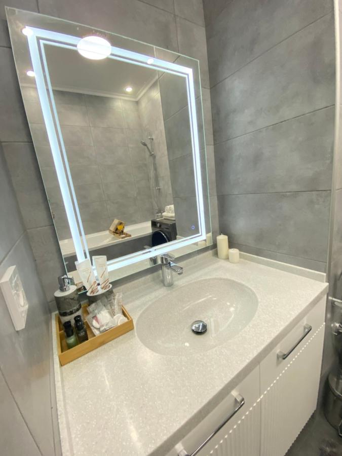 Жилой Комплекс 4You Almaty Luaran gambar